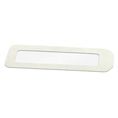 Transparent Film Dressing 3M Tegaderm 4 X 10 Inch Frame Style Delivery Rectangle Sterile, Packaging Type- Box