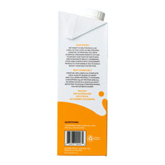 Oral Supplement Vida Fuel Wellness Protein Citrus Burst Flavor Liquid 32 oz. Reclosable Carton  | Each