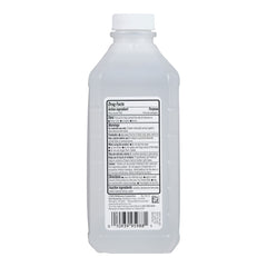 Antiseptic Ethyl Alcohol Foster & Thrive™Topical Liquid 16 oz. Bottle, 12 Bottles