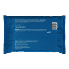 Personal Cleansing Wipe StayDry Soft Pack Scented 48 Count - 12 Packs Per Case | 12PK/Case