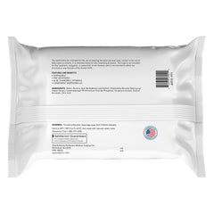 Personal Cleansing Wipe McKesson Soft Pack Unscented 96 Count | 6PK/Case