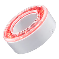 theraface hot and cold rings hand held face massager cleanser attachment for theraface pro white theraface hot and cold rings white hand held face massager cleanser attachment mk1248585ea