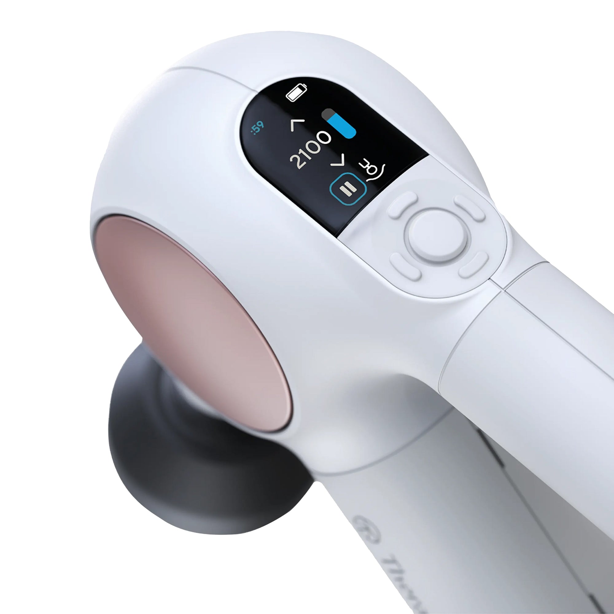 Hand-Held Massager Theragun Sense,Packaging Type- Each