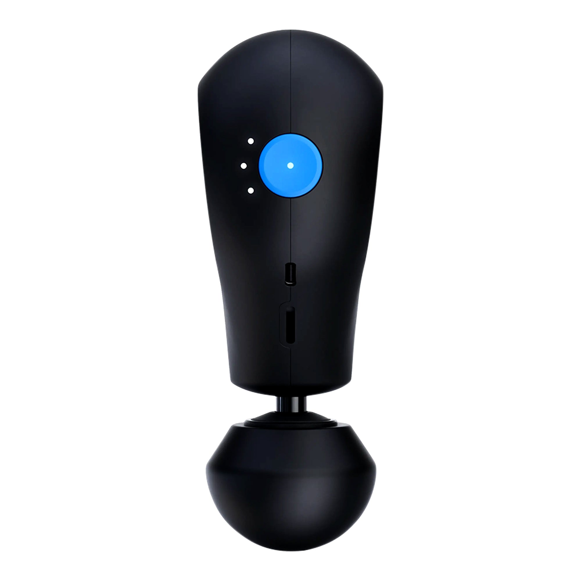 Hand-Held Massager Theragun mini 2nd Generation,Packaging Type- Each