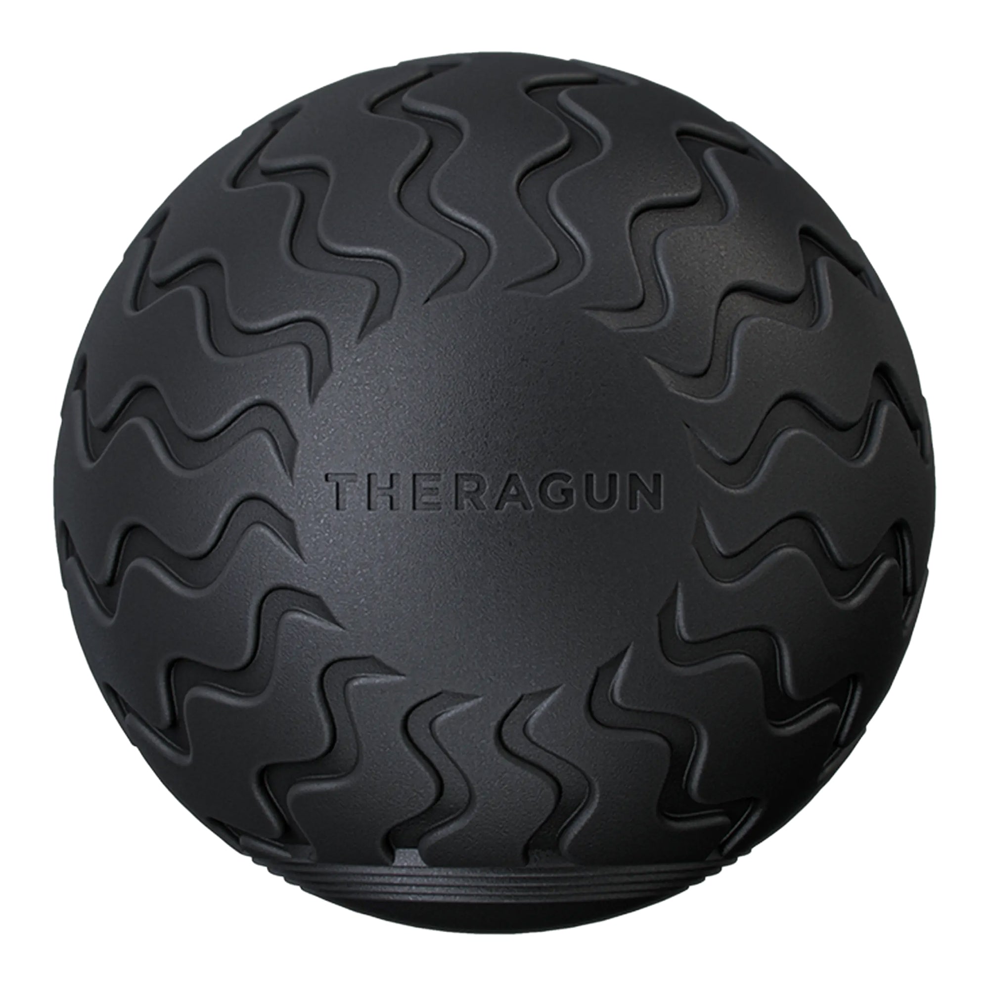 Vibration Therapy Exercise Ball Wave Solo Entire Body