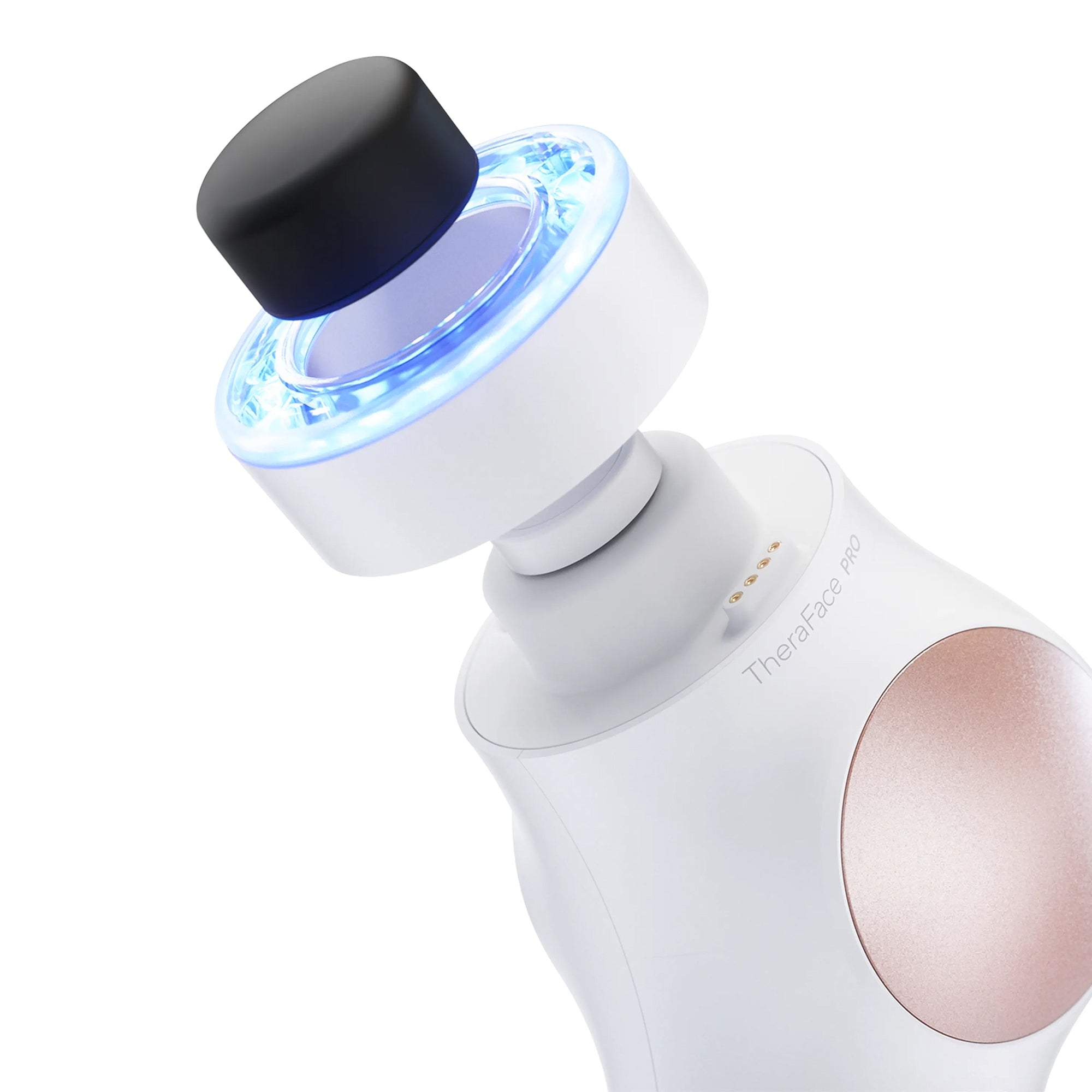 Hand-Held Face Massager & Cleanser TheraFace PRO,Packaging Type- Each