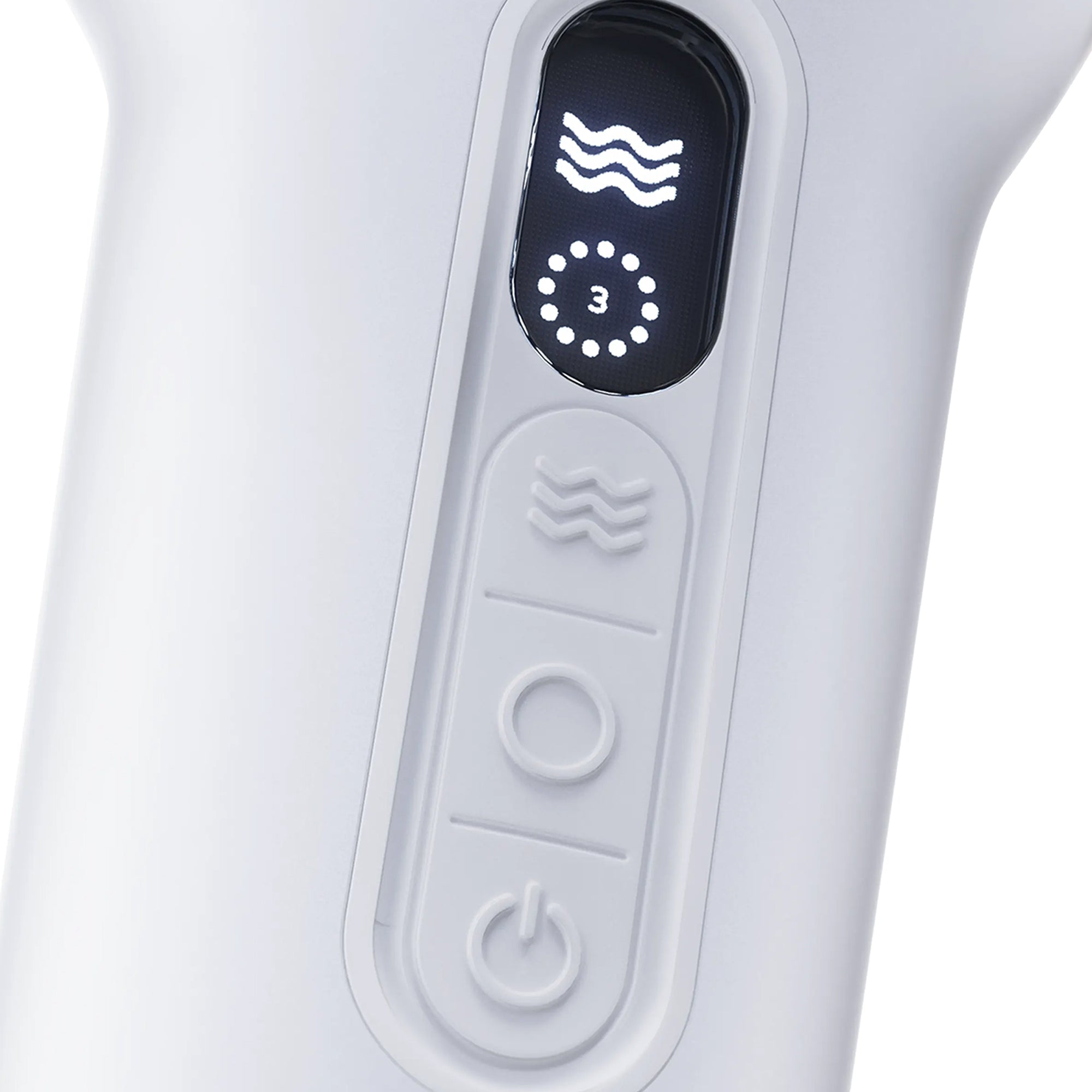 Hand-Held Face Massager & Cleanser TheraFace PRO,Packaging Type- Each