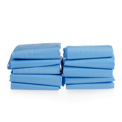 McKesson Commode Liner, Packaging Type- Case