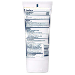 Sunscreen CeraVe Hydrating Mineral SPF 30 Lotion 5 oz. Tube,Packaging Type- Each