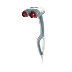 Hand-Held Massager with Heat HoMedics Action Plus