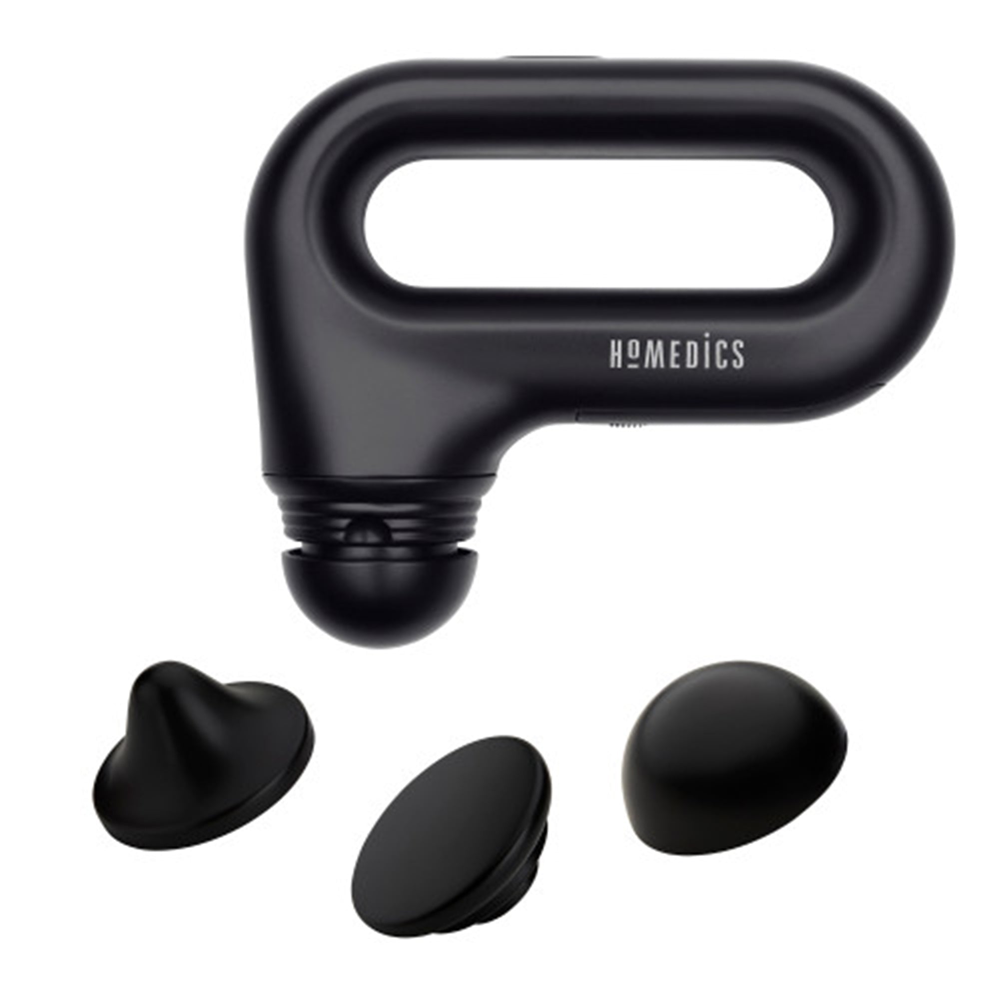 Hand-Held Massager HoMedics,Packaging Type- Each