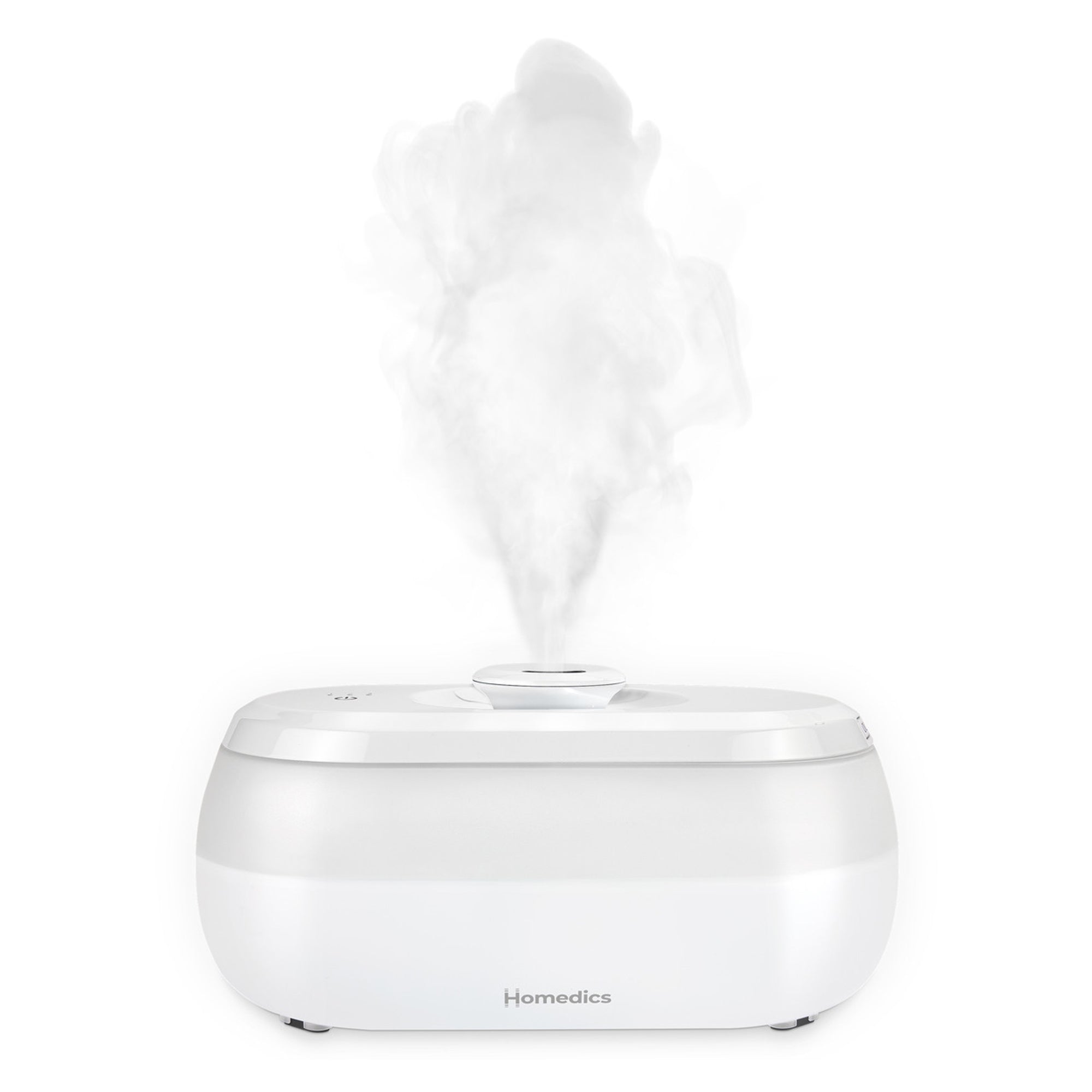 Homedics Ultrasonic Humidifier, Packaging Type- Case