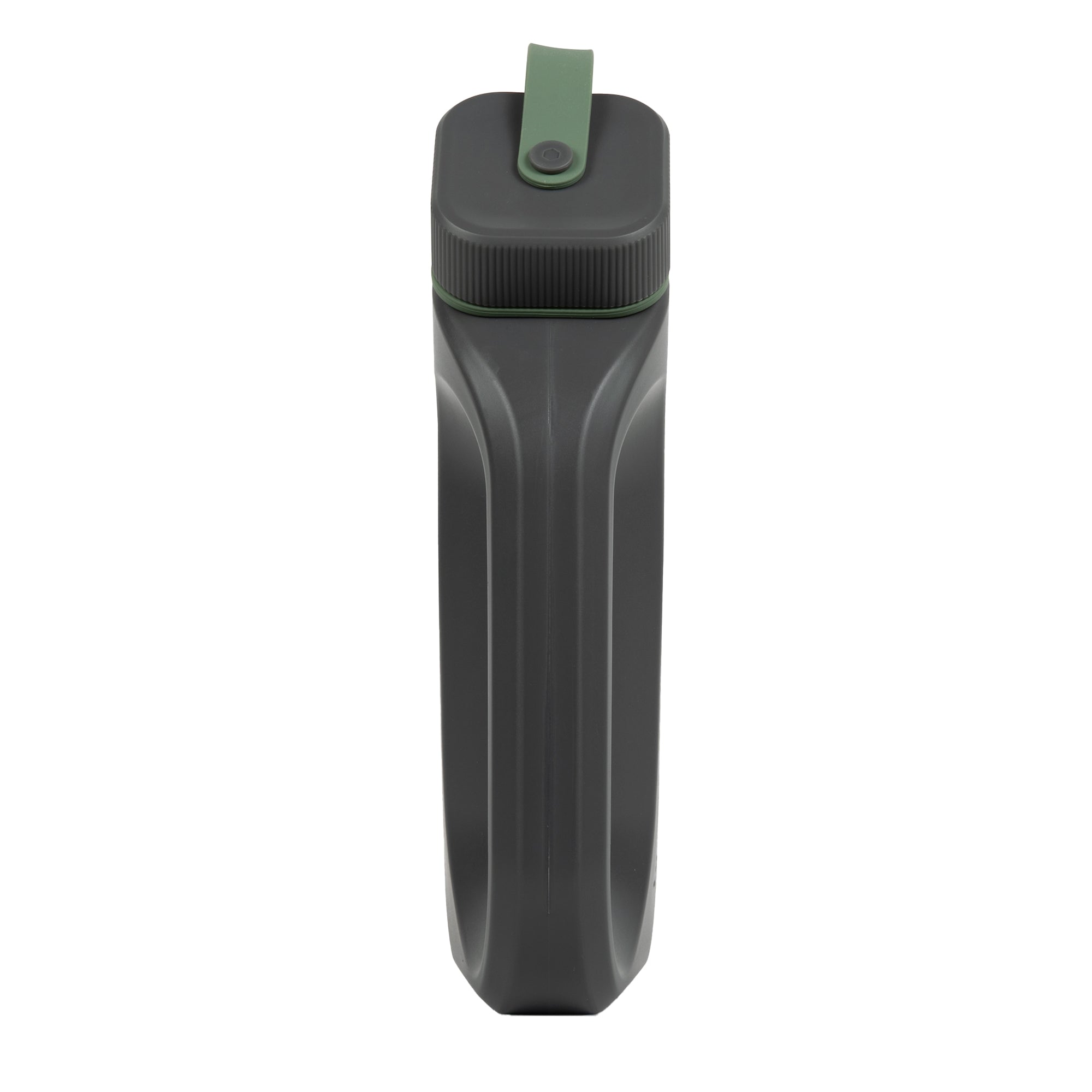Male Urinal Tanker 44 oz. With Closure Single Patient Use