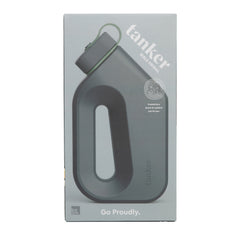 Male Urinal Tanker 44 oz. With Closure Single Patient Use