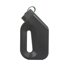 Male Urinal Tanker 44 oz. With Closure Single Patient Use