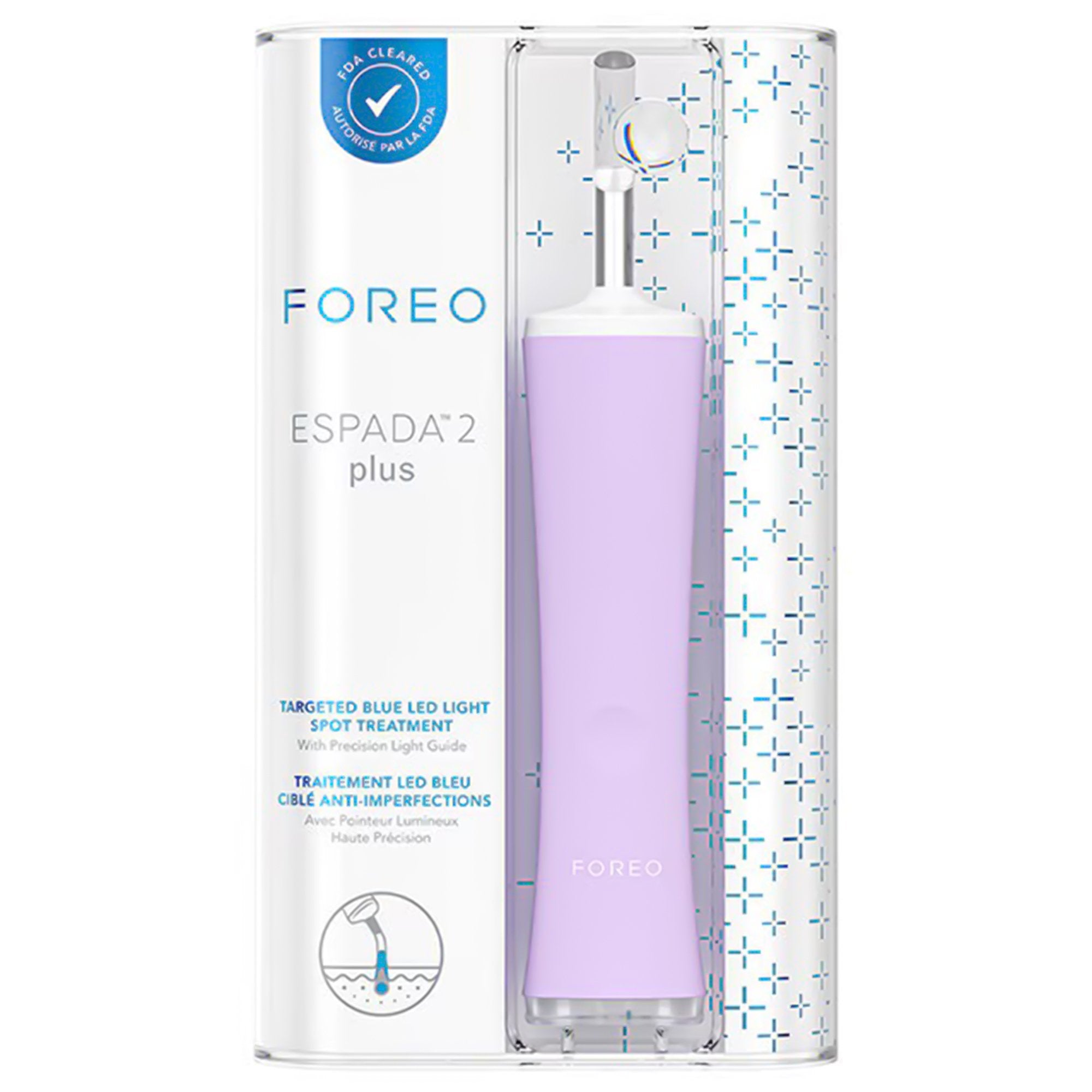 Acne Treatment ESPADA 2 plus,Packaging Type- Each