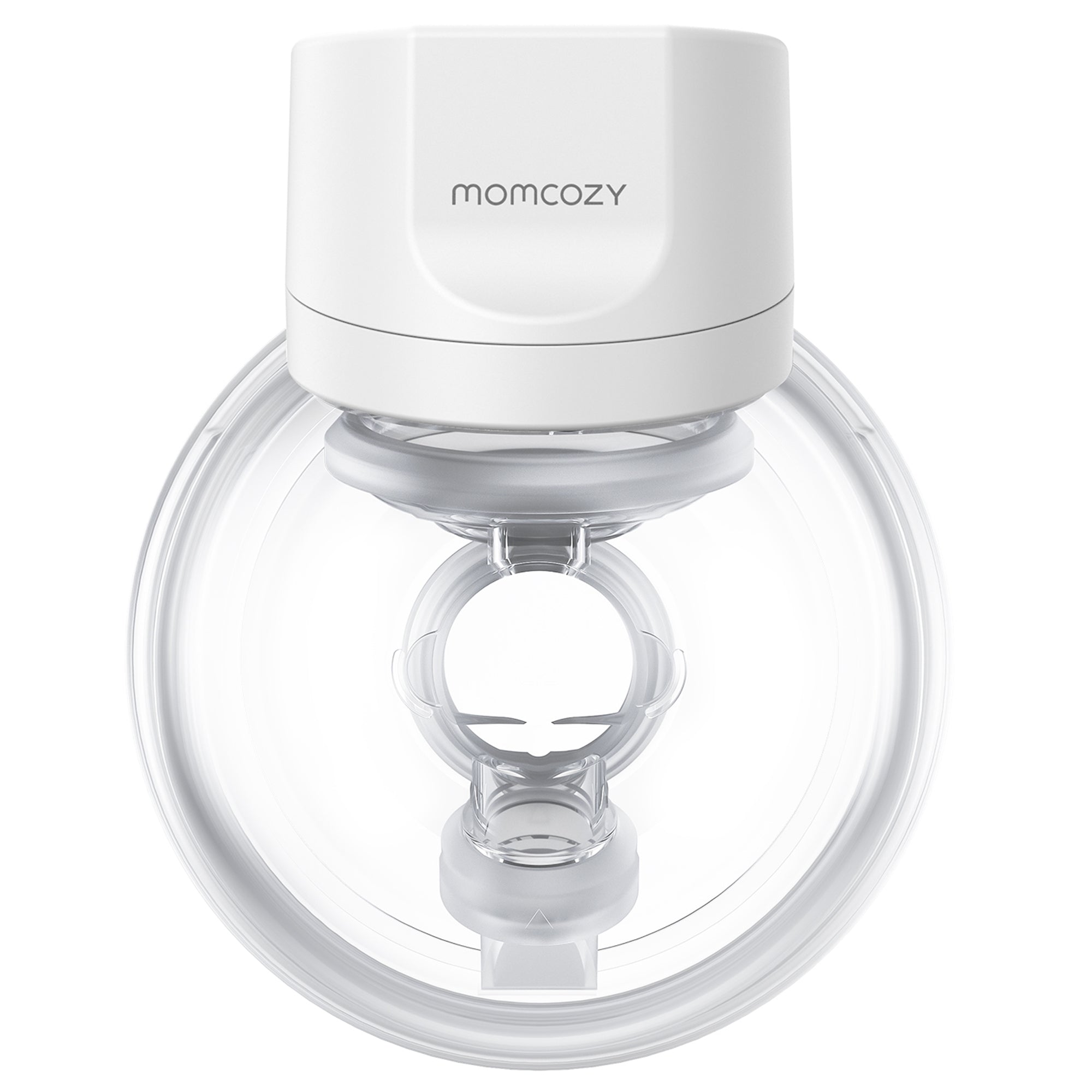 Hands Free Double Electric Breast Pump Momcozy S12 Pro,Packaging Type- Each