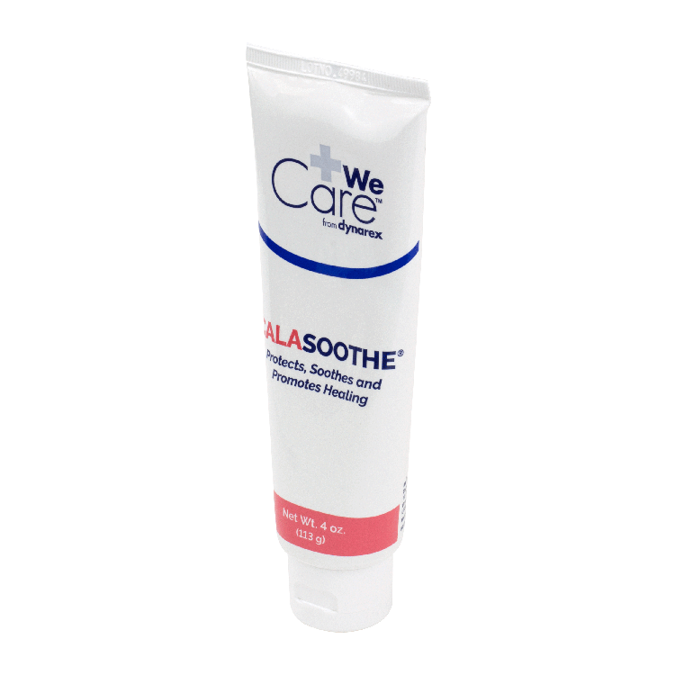 Dynarex CalaSoothe Skin Protectant Moisture Barrier Cream