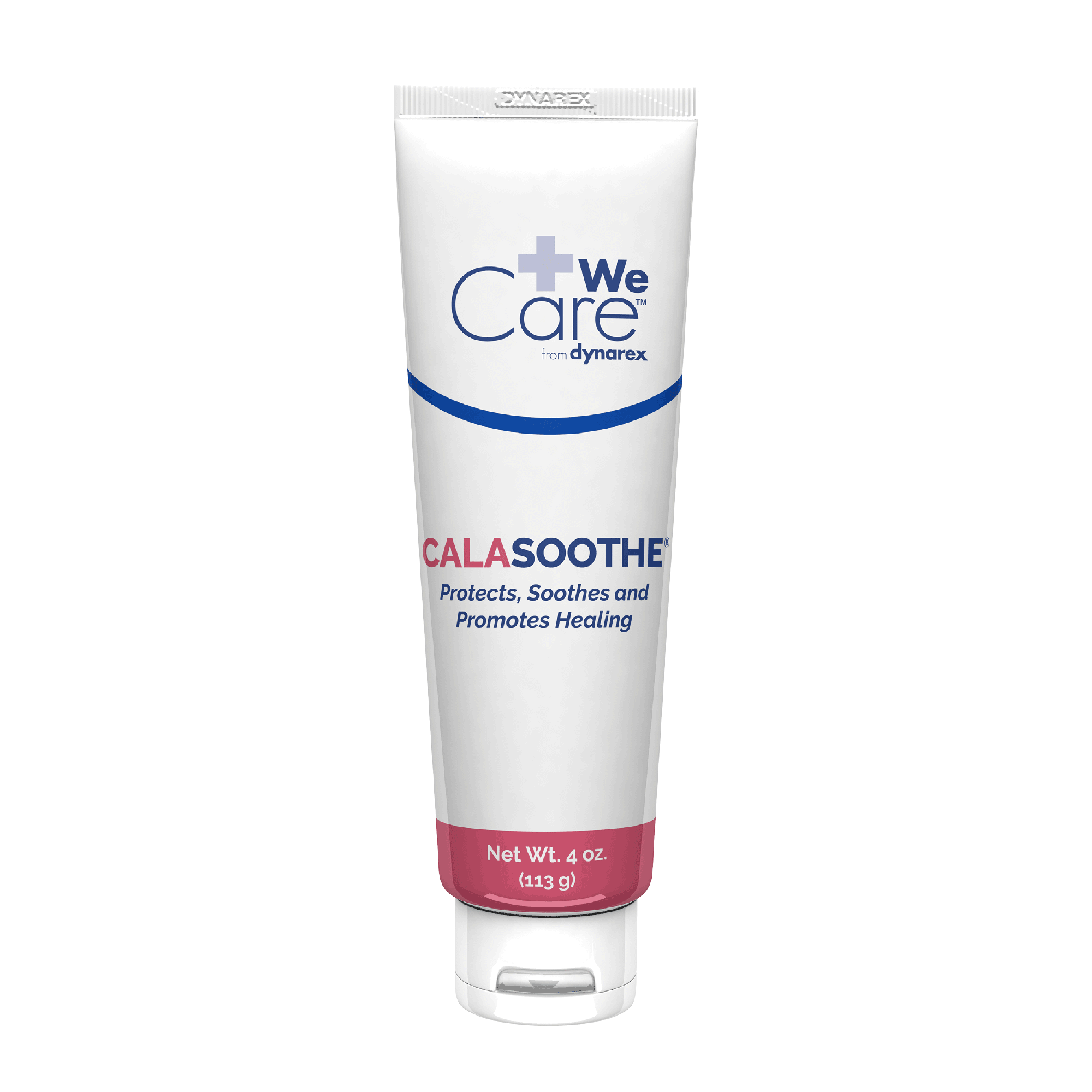 Dynarex CalaSoothe Skin Protectant Moisture Barrier Cream