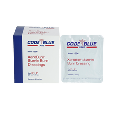 Dynarex XeroBurn Sterile Burn Dressing