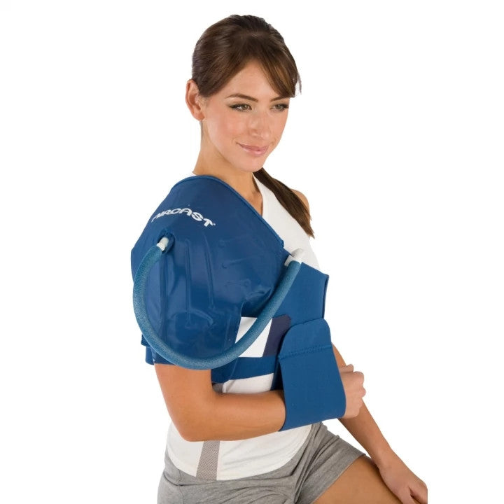 Aircast Cryo Shoulder Cuff Only