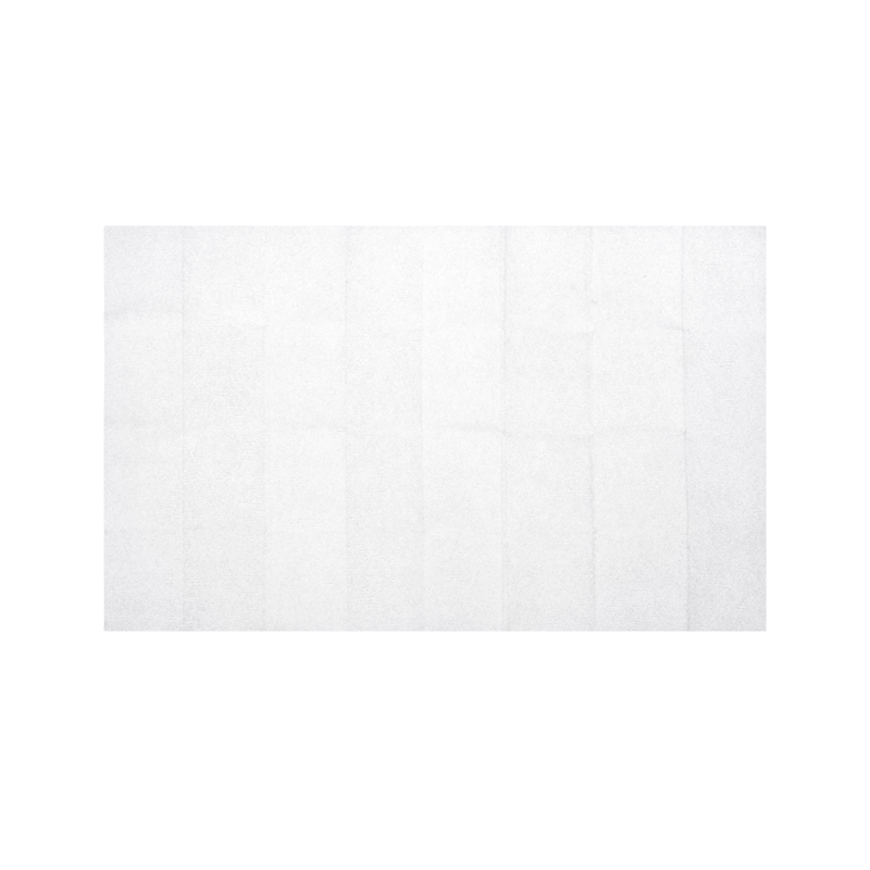 BZK Antiseptic Towelettes Size 5” x 7”