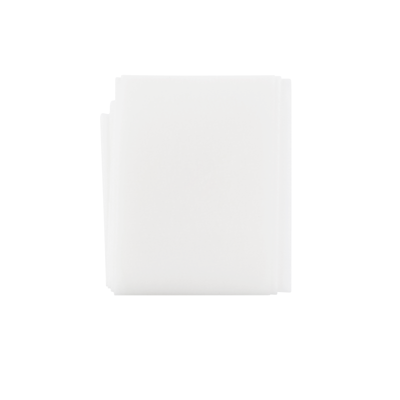 BZK Antiseptic Towelettes Size 5” x 7”