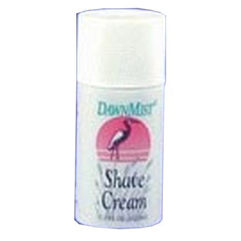 Shaving Cream DawnMist® Aerosol Can 1.5 oz.