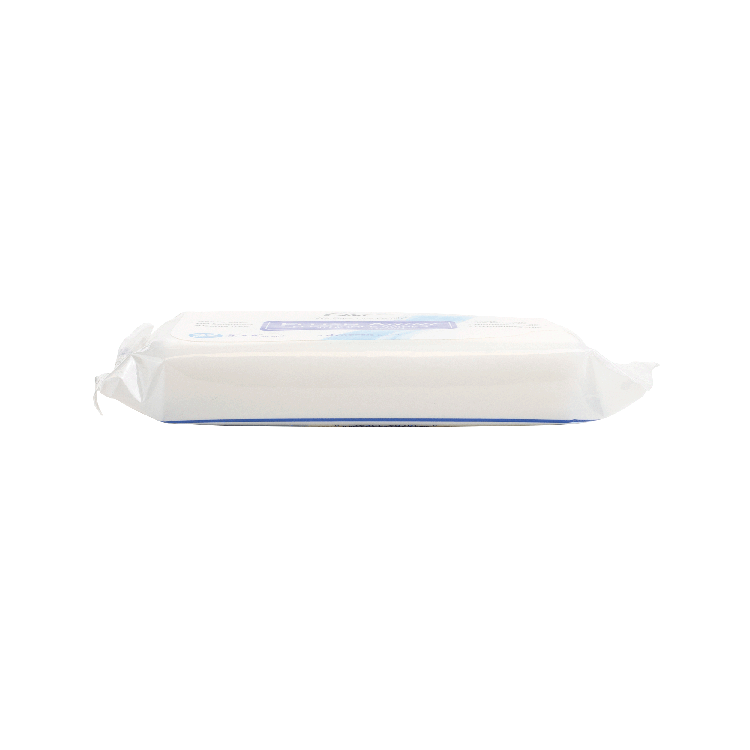 Dynarex Flushable Wipes