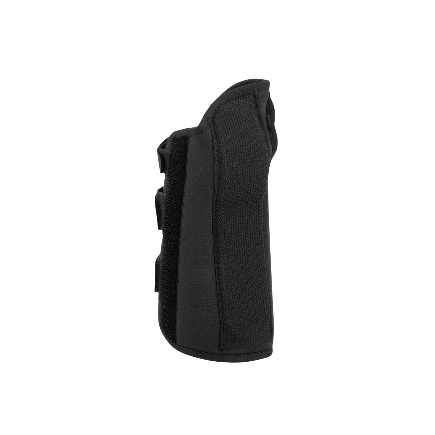 Wrist Brace Ossur Formfit Aluminum / Cotton / Polyester Right Hand Black X-Large, Packaging Type- Each