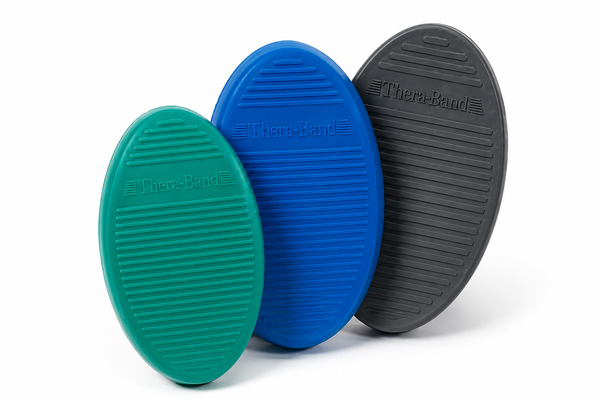 Stability Trainer Blue  Soft