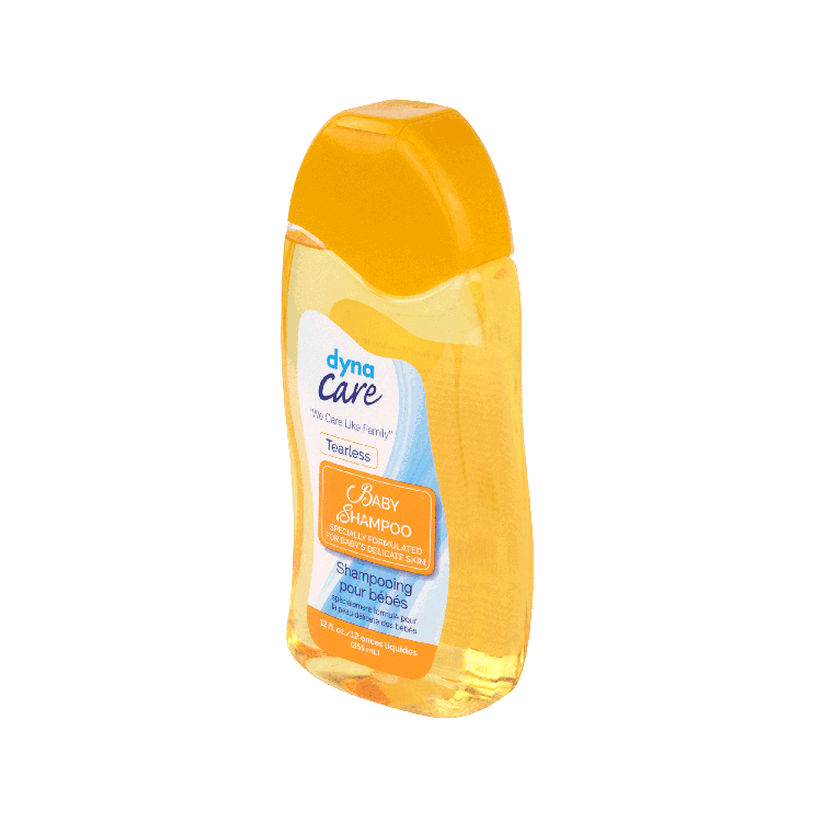 Dynarex Baby Shampoo