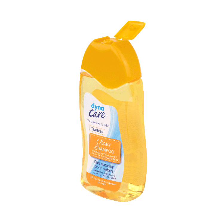 Dynarex Baby Shampoo