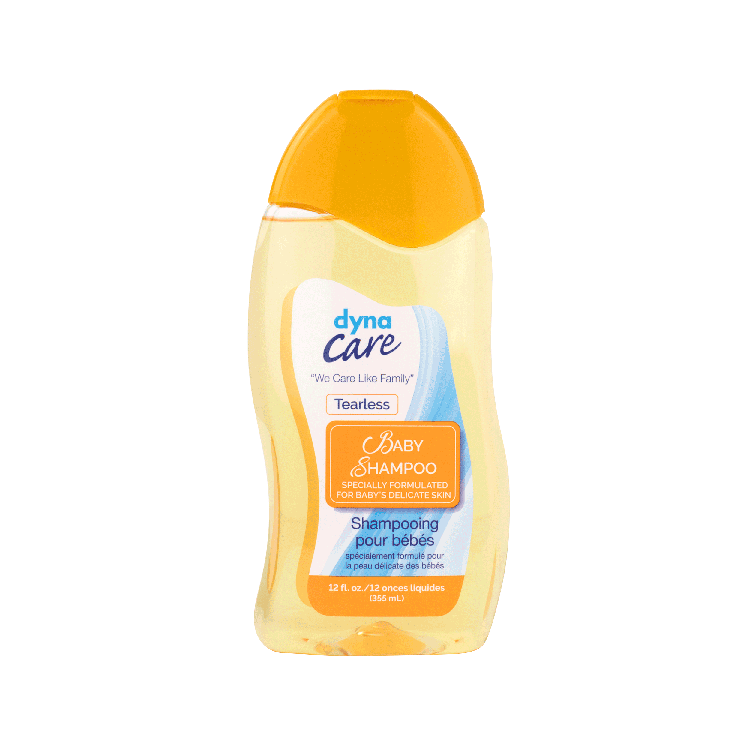 Dynarex Baby Shampoo