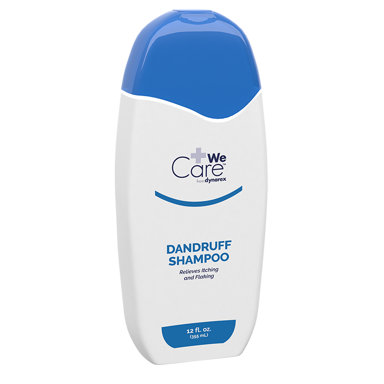 Dynarex Dandruff Shampoo