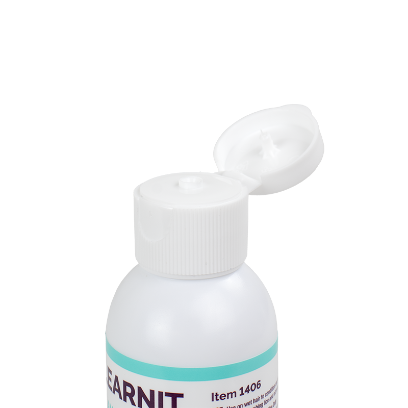 Dynarex ClearNit Lice and Nit Conditioner
