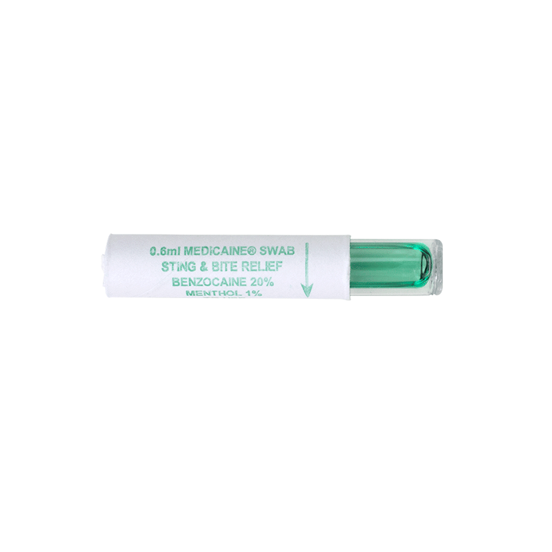 Dynarex DynaSafety Sting Relief