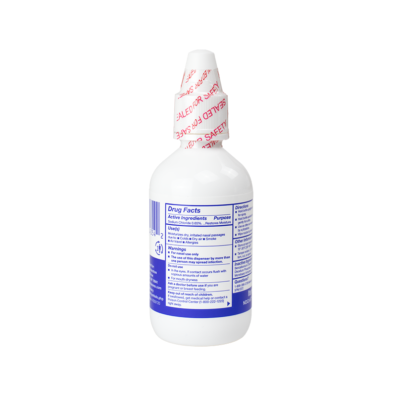 Dynarex Saline Nasal Spray