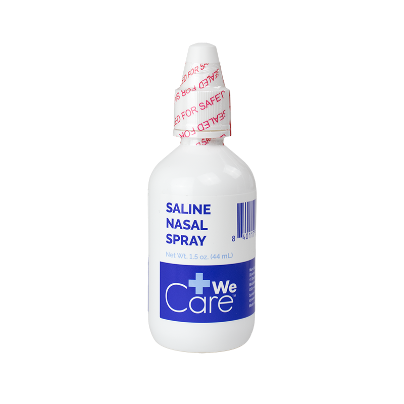 Dynarex Saline Nasal Spray