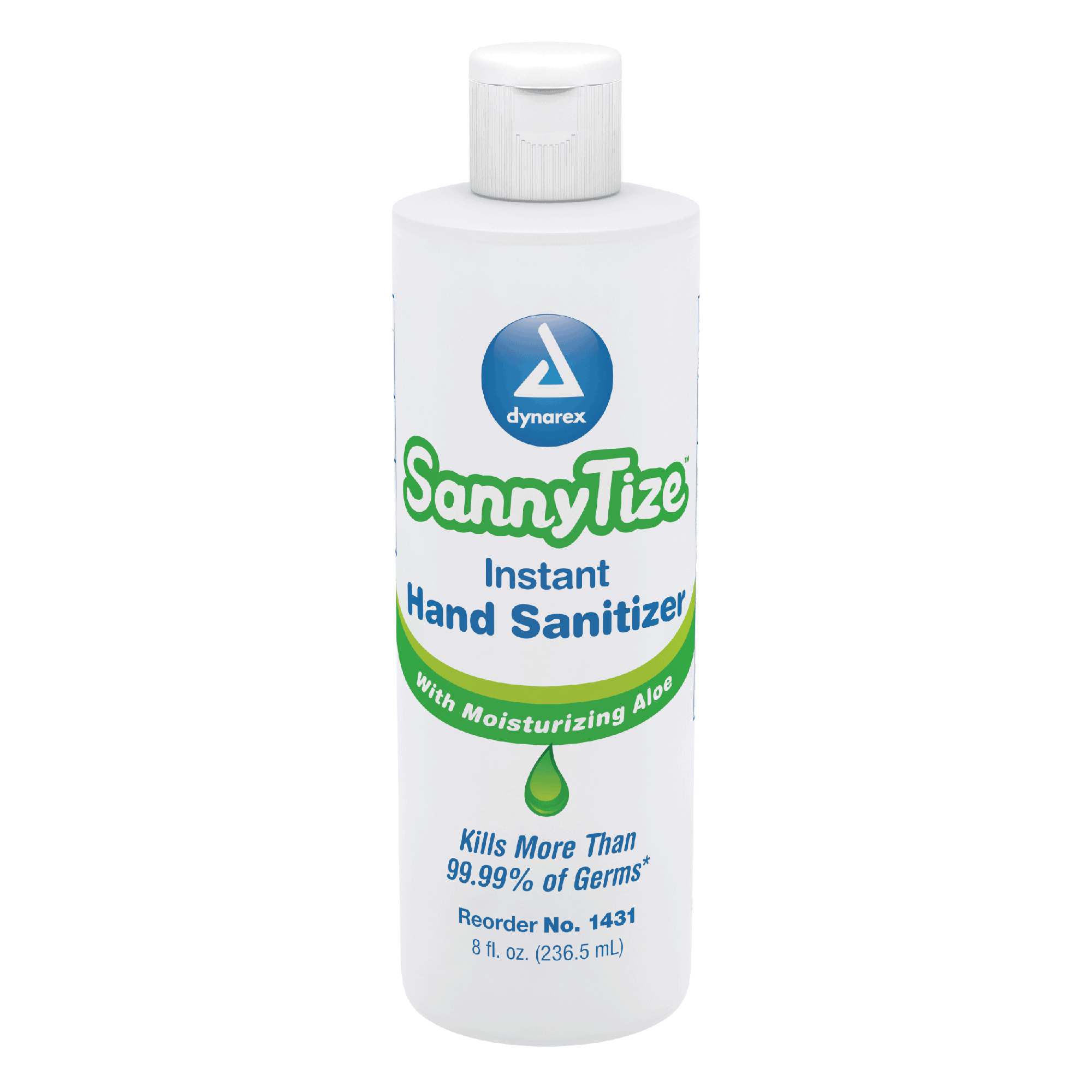 Dynarex Instant Hand Sanitizer