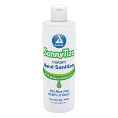 Dynarex Instant Hand Sanitizer