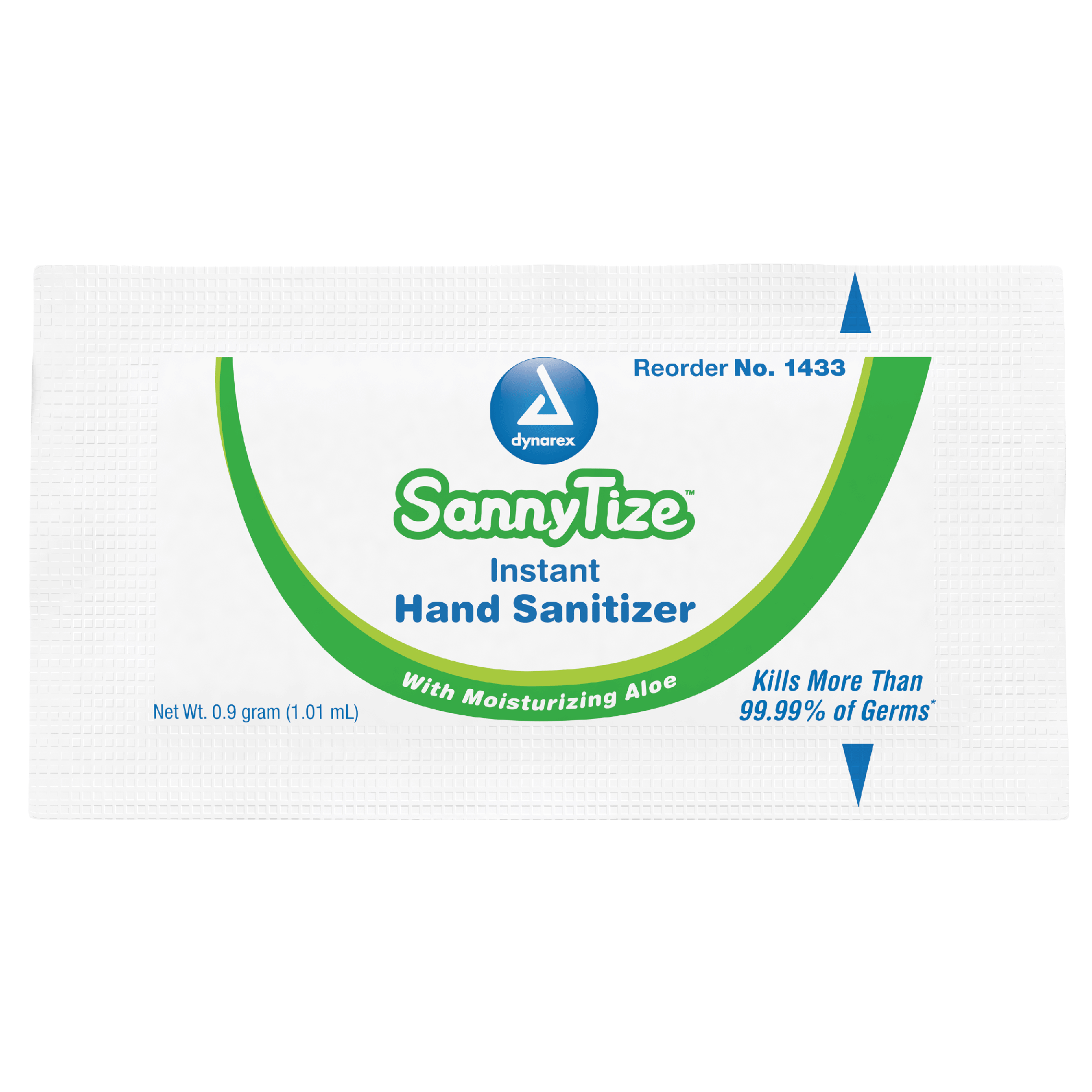 Dynarex Instant Hand Sanitizer