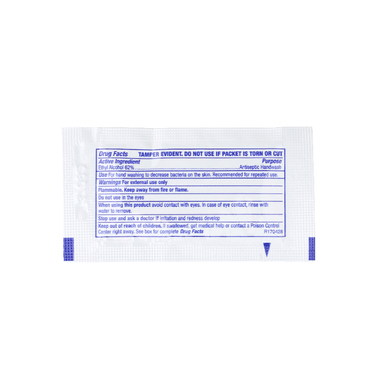 Dynarex Instant Hand Sanitizer