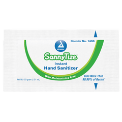 Dynarex Instant Hand Sanitizer