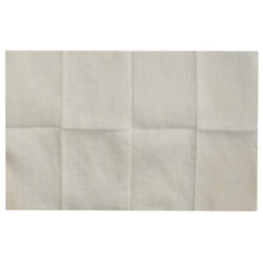 Saline Cleansing Towelette Hygea Individual Packet Unscented 24 Count, Packaging Type- Case