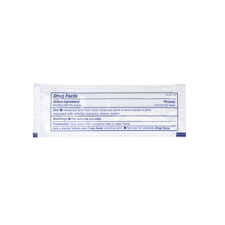 dynarex x treme freeze pain relieving cold therapy gel