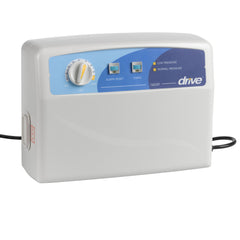Bed Mattress System Med-Aire Assure Alternating Pressure / Low Air Loss 80 X 35.5 X 8 Inch