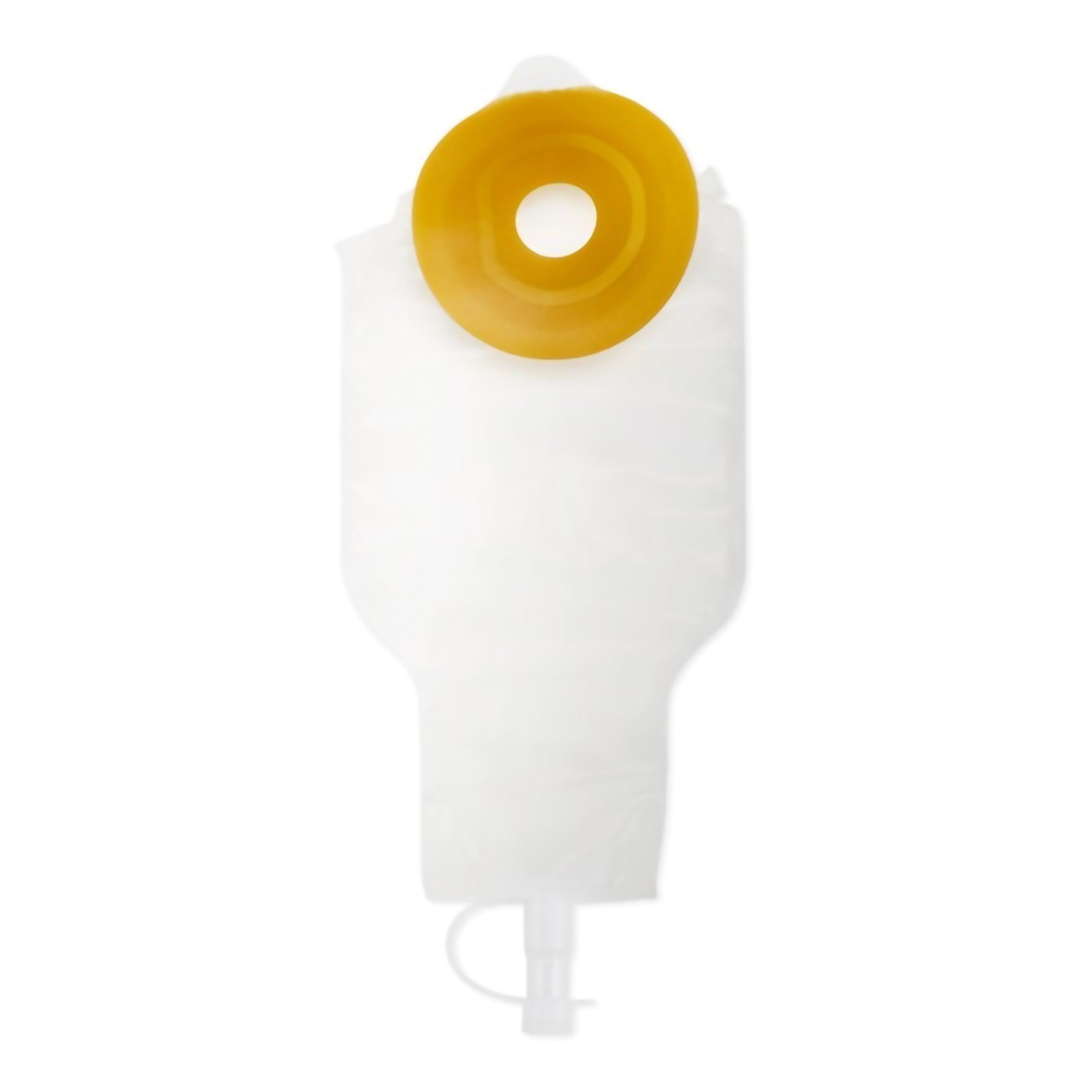 Rectal Collection Pouch Hollister One-Piece System 12 Inch Length Trim To Fit Drainable,Packaging Type- Each