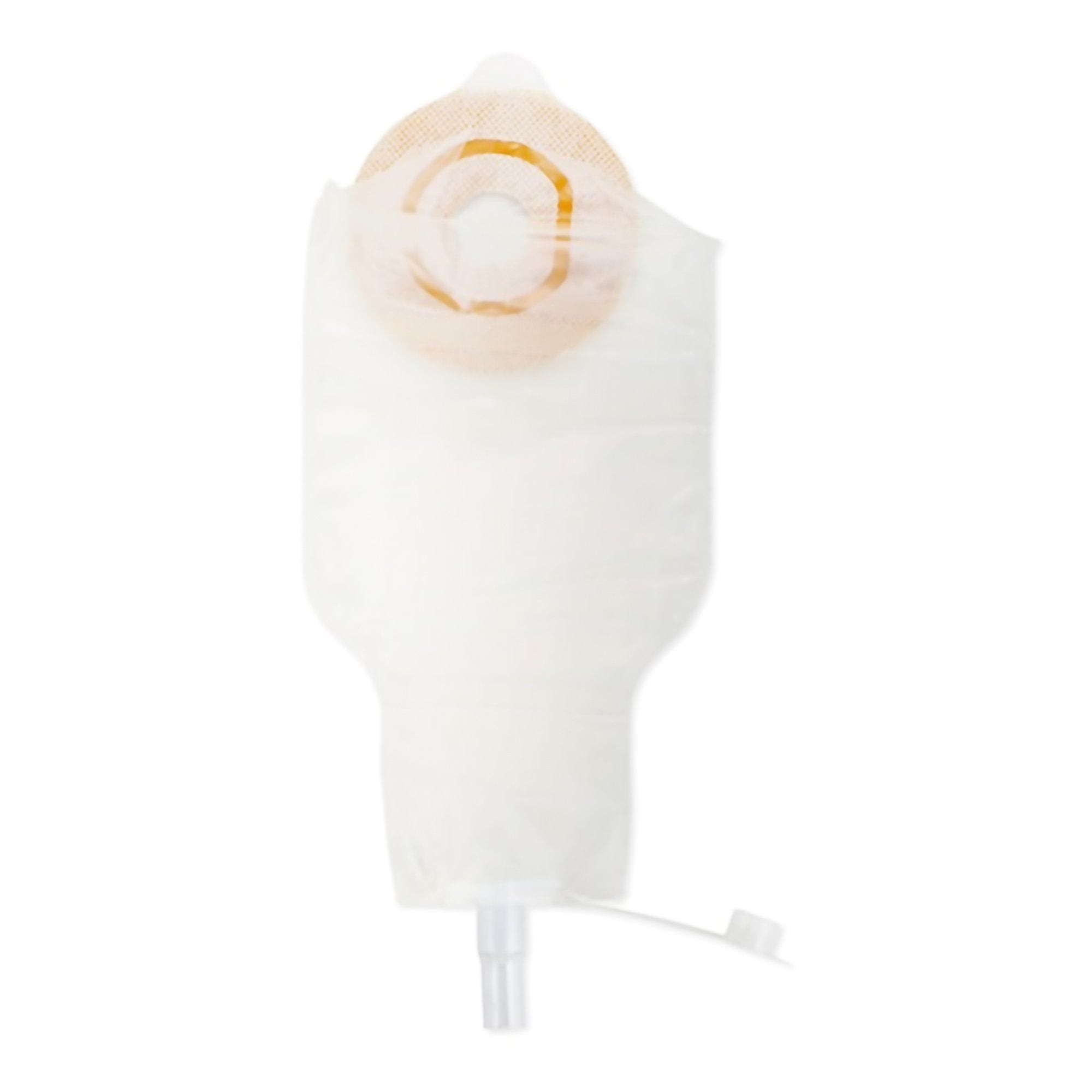 Rectal Collection Pouch Hollister One-Piece System 12 Inch Length Trim To Fit Drainable,Packaging Type- Each