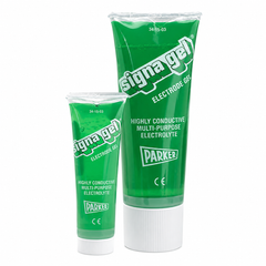 Signagel Electrode Gel- 250 Gram Tube Bx/12